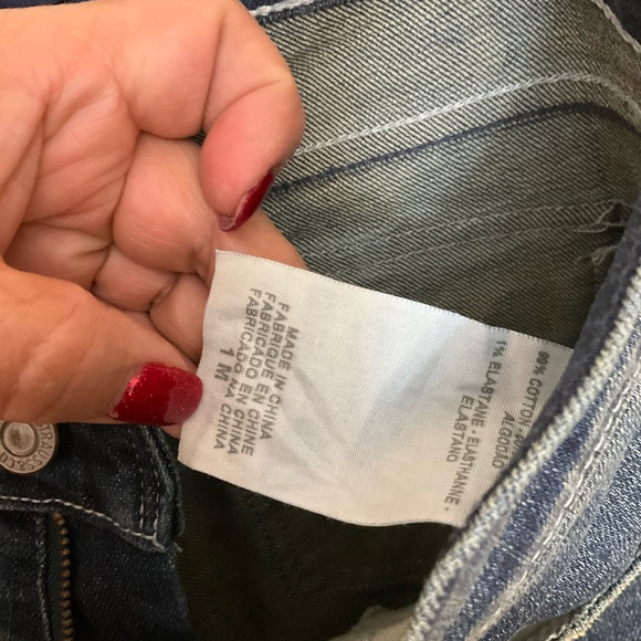 Lewis super low size 524 - Picture 3 of 4